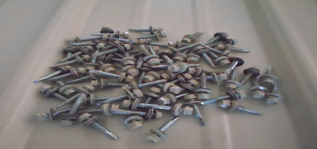 Pija 3/4, 1 1/4, Costura