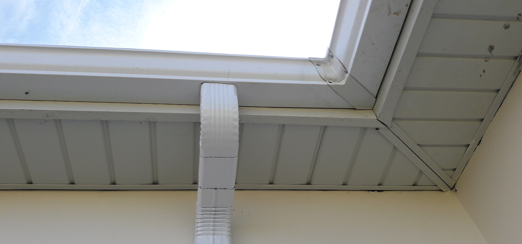 Accesorios-Soffits, Fascias